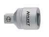 ES#4340305 - 958-2 - 1/2" Drive to 3/8" Socket Adapter - A must have for any tool box. - Hazet - Audi BMW Volkswagen Mercedes Benz MINI Porsche