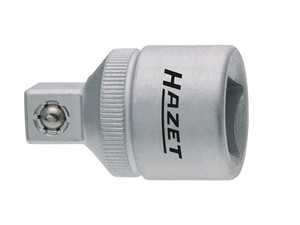 ES#4340305 - 958-2 - 1/2" Drive to 3/8" Socket Adapter - A must have for any tool box. - Hazet - Audi BMW Volkswagen Mercedes Benz MINI Porsche
