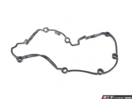 ES#4142013 - 059103483M - Valve Cover Gasket - Left  - Stop oil leaks with a new valve cover gasket - Elring - Audi Volkswagen
