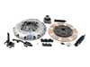 ES#2725128 - KS5B8HDB - Stage 2 Drag Clutch Kit - Designed for drag or drift cars that see limited street use. Conservatively rated at 500ft/lbs. - South Bend Clutch - Audi