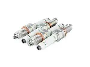 Spark Plug - Set Of Four