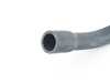 ES#2739440 - 1245000875 - Expansion Tank Hose  - From expansion tank to lower right side of radiator - Meyle - Mercedes Benz