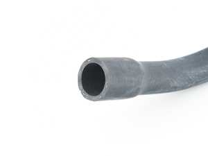 ES#2739440 - 1245000875 - Expansion Tank Hose  - From expansion tank to lower right side of radiator - Meyle - Mercedes Benz