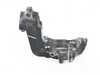 ES#4214143 - 561407255 - Steering Knuckle - Left  - Genuine Replacement - Genuine Volkswagen Audi - Volkswagen