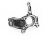 ES#4214143 - 561407255 - Steering Knuckle - Left  - Genuine Replacement - Genuine Volkswagen Audi - Volkswagen