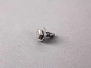 Hex Screw � Priced Each
