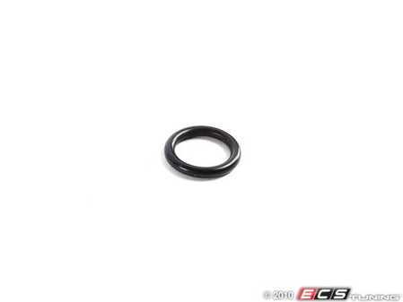 ES#14850 - 07119906328 - O-Ring for Timing Chain Tensioning Rail Bolt (10 X 2 mm) - See MOQKT - Genuine BMW - BMW