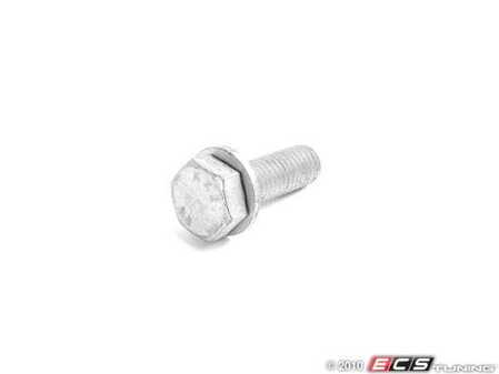 ES#14613 - 07119904793 - Hex bolt - priced each  - M8x25 - Genuine BMW - BMW MINI