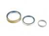 ES#2879935 - 1233500068 - Rear Wheel Bearing Kit - Priced Each - Fits Left Or Right Side - Vaico - Mercedes Benz