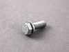 ES#14613 - 07119904793 - Hex bolt - priced each  - M8x25 - Genuine BMW - BMW MINI