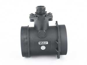 ES#4220357 - 13621403123 - Euro Mass Air Flow Sensor (MAF) - Don't let a faulty mass air flow sensor impact the performance of your car - Walker - BMW