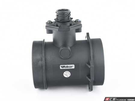 ES#4220357 - 13621403123 - Euro Mass Air Flow Sensor (MAF) - Don't let a faulty mass air flow sensor impact the performance of your car - Walker - BMW