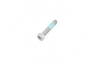 ES#2138109 - 24507588756 - FILLISTER-HEAD SCREW - Genuine BMW - BMW