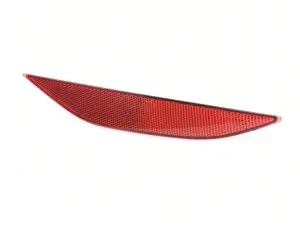 Rear Bumper Reflector - Right