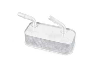 ES#4017822 - 17227505826 - E46 Automatic Transmission Cooler - Includes sealing O-rings - URO - BMW
