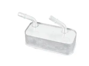 E46 Automatic Transmission Cooler