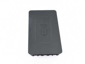 ES#4212583 - 84105A0E550 - CHARGING DEVICE - Additional stock on Back Order until 10/2021 - Genuine BMW - BMW