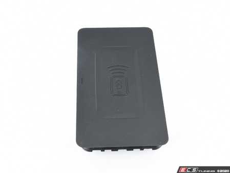 ES#4212583 - 84105A0E550 - CHARGING DEVICE - Additional stock on Back Order until 10/2021 - Genuine BMW - BMW