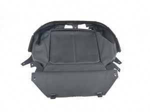ES#2698582 - 52107308733 - SPORTS SEAT COVER IMITATION - Genuine BMW - BMW