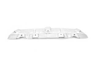 ES#2207621 - 51489807158 - HEAT INSULATOR REAR - Genuine MINI - MINI