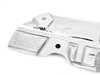 ES#2207621 - 51489807158 - HEAT INSULATOR REAR - Genuine MINI - MINI