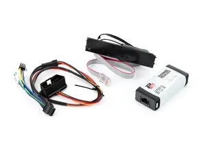 P3 Gauge - VW Jetta MK6 - Red/White Display