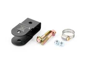 ES#4304750 - B8014A0 - Short Shift Clamp - A performance, manual short shifter that gives you the quick and easy shifts you are looking for, without breaking the bank! - JXB Performance  - Audi