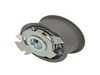 ES#2972808 - 03L109243E - Timing Belt Tensioner - Small tensioner located below the timing gear - Hamburg Tech - Audi Volkswagen