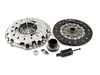 ES#2643224 - 21217528209 - Clutch Kit - Everything you need to replace your stock clutch in your 540i - LUK - BMW