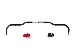 ES#4220125 - 004208lb01KT -  MK5/MK6 Adjustable Sway Bar Upgrade Kit - Rear - 23mm - Reduce body roll and enhance handling! - ECS - Audi Volkswagen