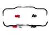ES#5387804 - 004259LBDBKT - MK5/MK6 Front & Rear Adjustable Sway Bars - Don't miss this limited time Doorbuster deal! Includes front & rear adjustable sway bars for your MK5/MK6. - Doorbusters - Audi Volkswagen