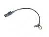 ES#3675279 - 1649058300 - Rear ABS Speed Sensor - Priced Each - Fits left or right side - Bremi - Mercedes Benz