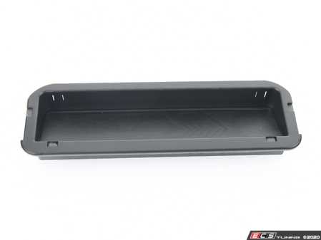 ES#2194786 - 64229242798 - REAR VENTILATION - Genuine MINI - MINI