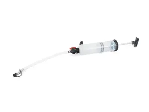 Fluid Transfer Pump - 1 Liter