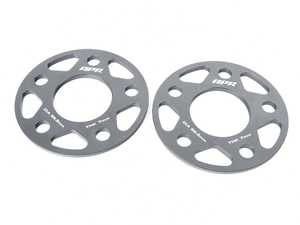 ES#3570119 - MS100164 - Wheel Spacer Kit - 7mm (1 Pair)  - 7mm spacers to perfectly dial in your stance or clear your big brake kit! - APR - Audi