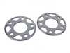 ES#3570119 - MS100164 - Wheel Spacer Kit - 7mm (1 Pair)  - 7mm spacers to perfectly dial in your stance or clear your big brake kit! - APR - Audi