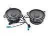 ES#4266134 - S1.E90.HF - E90 BavSound Speaker Upgrade - E90 - BavSound speakers are meticulously tuned for your BMW, and provide exceptional clarity, detail, and richness. - BavSound - BMW
