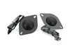ES#4266134 - S1.E90.HF - E90 BavSound Speaker Upgrade - E90 - BavSound speakers are meticulously tuned for your BMW, and provide exceptional clarity, detail, and richness. - BavSound - BMW