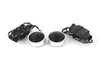 ES#4266134 - S1.E90.HF - E90 BavSound Speaker Upgrade - E90 - BavSound speakers are meticulously tuned for your BMW, and provide exceptional clarity, detail, and richness. - BavSound - BMW