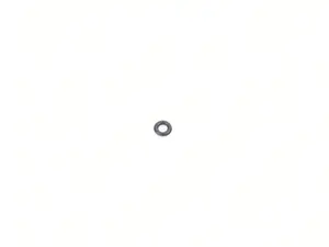 Upper Fuel Injector O-Ring - Priced Each