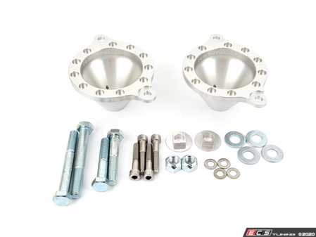 ES#2840144 - M08 - Rennline Solid Engine Mount - Pair - Stiffen up your engine mounts and improve your throttle response - Rennline - Porsche