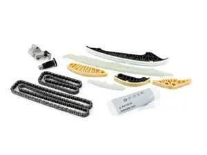Basic Timing Chain Kit