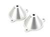 ES#2840144 - M08 - Rennline Solid Engine Mount - Pair - Stiffen up your engine mounts and improve your throttle response - Rennline - Porsche