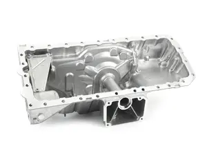 Oil Pan