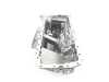 ES#241413 - 11137560308 - Oil Pan - Replace your cracked or damaged oil pan - Genuine BMW - BMW