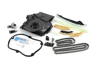 Ultimate Timing Chain Kit