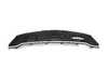 ES#2679749 - 51139808569 - John Cooper Works Front Grille - Mount above the front bumper - Genuine MINI - MINI