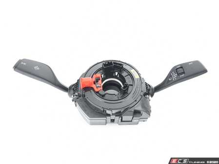 ES#4617300 - 61315A32CE8 - Steering Column Switch Unit - Genuine BMW - BMW