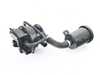 ES#1922417 - 3C0906201B - Evaporative Emisson Leak Detection Pump - Testing emissions pump located near gas tank
 - Genuine Volkswagen Audi - Volkswagen