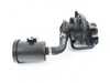 ES#1922417 - 3C0906201B - Evaporative Emisson Leak Detection Pump - Testing emissions pump located near gas tank
 - Genuine Volkswagen Audi - Volkswagen